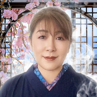 縁寺八音（エンジハオン）先生画像
