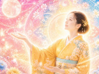 月華（ツキカ）先生画像
