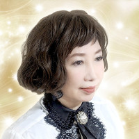 蝶子（ちょうこ）先生画像