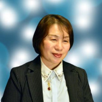 瑠璃陽菜（ルリヒナ）先生画像
