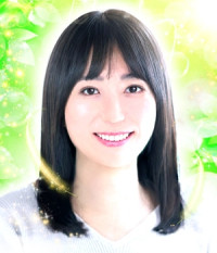 結月（ユヅキ）先生画像