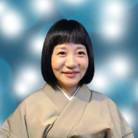 縁胡（ユカリコ）先生画像