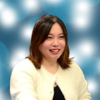 玉野いのり（タマノイノリ）先生画像