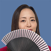 雨宮みれ先生画像