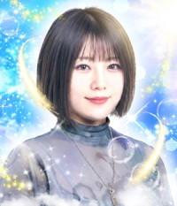 真灯（シンア）先生画像