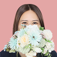 舞花 ハートリーディング先生画像