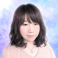 芙優（フウ）先生画像