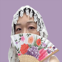 明樹(めいじゅ)先生画像