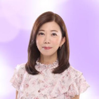 結和（ユワ）先生画像
