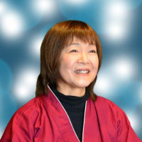 一心（イッシン）先生画像