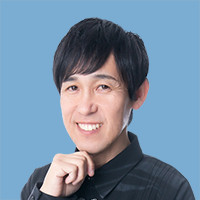 優 天明（ゆう てんめい）先生画像