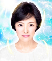 愛生（マイ）先生画像