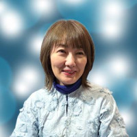 晴香（セイカ）先生画像