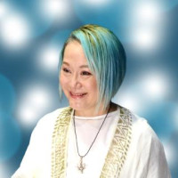 虹月（こうげつ）先生画像