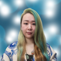 雀弥（ジャクビ）先生画像