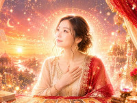 Meena（メーナ）先生画像