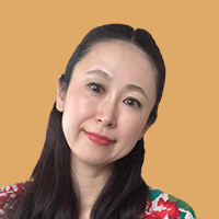 マーガレット霊愛（れいあ）先生画像