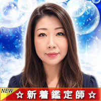 天梨（テンリ）先生画像