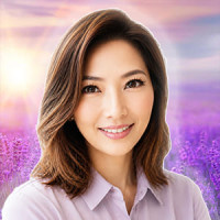 袮音（ネオ）先生画像