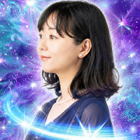詩乃羽（ウタハ）先生画像