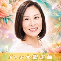 十音花（トオカ）先生画像