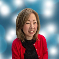 澪月（ミオツキ）先生画像