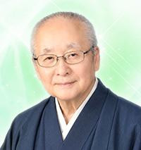 羅門（らもん）先生画像