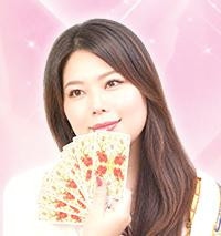 ソア（そあ）先生画像