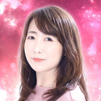 吏寿（りじゅ）先生画像