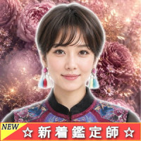 天天（テンテン）先生画像