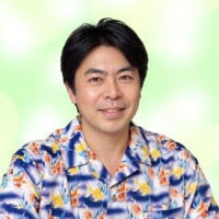 サリバル菅原（サリバルスガワラ）先生画像