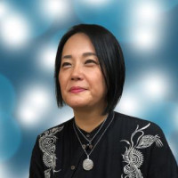 夜桜叶和（ヨザクラトワ）先生画像