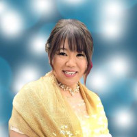 紫水九桜音（シスイクオン）先生画像