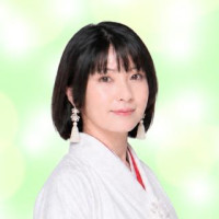 巫古都カルナ（ミコトカルナ）先生画像
