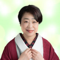 心白（ココシロ）先生画像