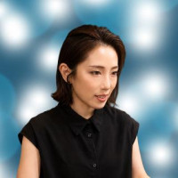 ほし慧（ホシサトリ）先生画像