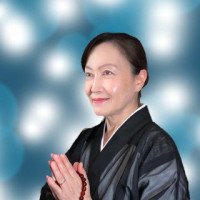 浄蓮（ジョウレン）先生画像