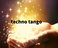 techno tango先生画像