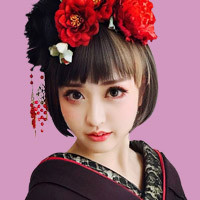 恵梨香☆先生画像