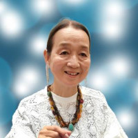 龍月（リュウゲツ）先生画像