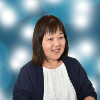Dory先生画像