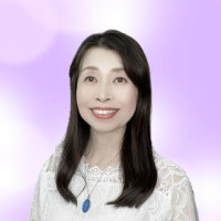 しずくマリア（シズクマリア）先生画像
