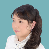 黄鈴先生画像