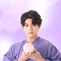 神来（シンキ）先生画像