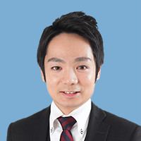 上野航章先生画像