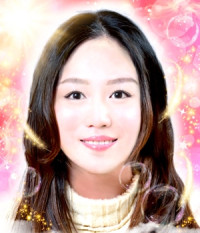 七虹（ナナコ）先生画像