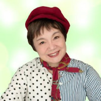 茜子天菜（アカネコアマナ）先生画像