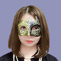海晴（かいせい）先生画像