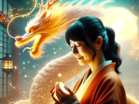 天聖（テンショウ）先生画像