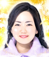 桂るい（カツラルイ）先生画像